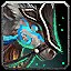 Enchanted Winterborn Runestag